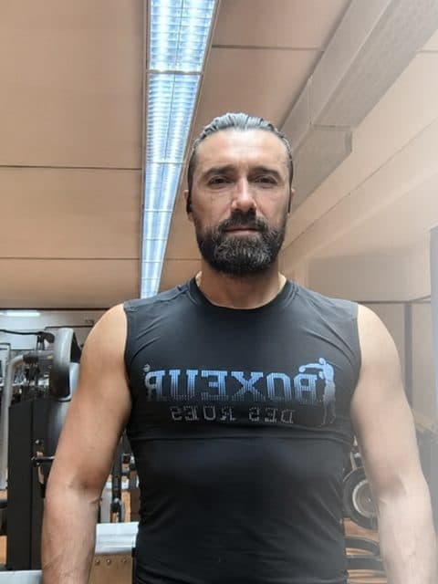 Bogdan, Mentor TeamRA2