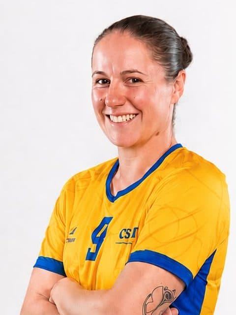 Sabine Klimek, Consilier de comunicare TeamRA2